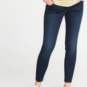 Maternity Skinny Jeans